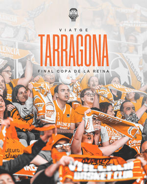 Image post by @valenciabasket on Instagram