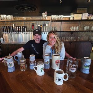 Image post by @grimmbrosbrew on Instagram