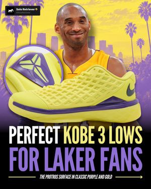 Image post by @soleretriever on Instagram