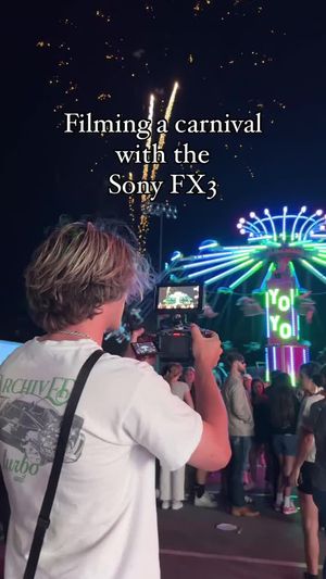 Video post by @sony on TikTok
