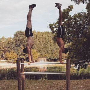 Image post by @antoinevieille on Instagram