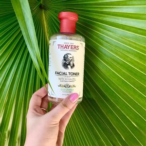 Image post by @thayers on Instagram