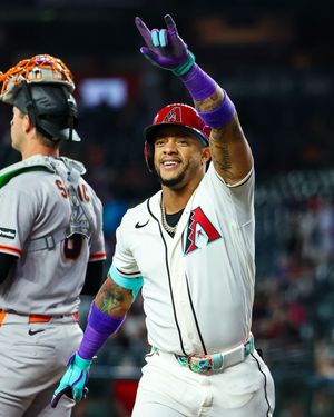 Image post by @dbacks on Instagram