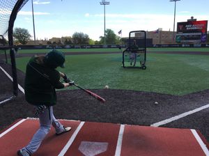 Image post by @baylorbaseball on Instagram