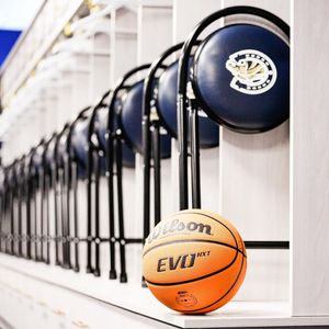 Image post by @casteel.mens.basketball on Instagram