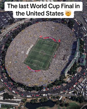 Video post by @espnfc on TikTok