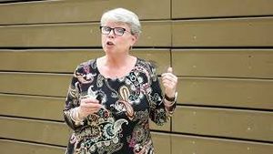 Video post by @westvirginiawesleyan on YouTube