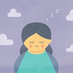 Image post by @headspace on Instagram