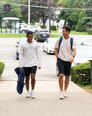 Image post by @FDUKnightsMSOC on Twitter