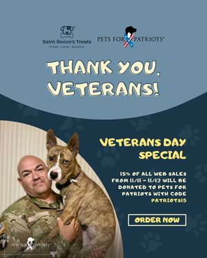 Image post by @saintroccostreats on Instagram