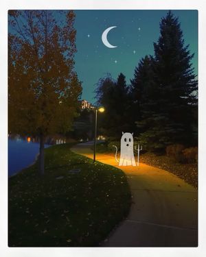 Image post by @laviniawintercreative on Instagram