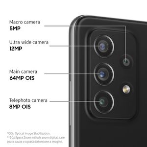 Image post by @samsungromania on Instagram