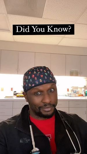 Video post by @thewhizdoc on Instagram