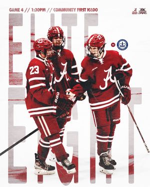 Image post by @alabamahockeyd2 on Instagram