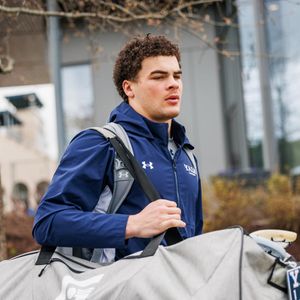 Image post by @yalelacrosse on Instagram