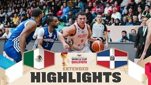 Video post by @fiba on YouTube