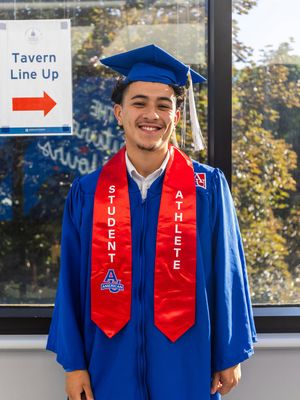 Image post by @au.msoccer on Instagram