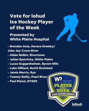Image post by @lohudsports on Instagram