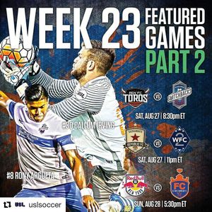 Image post by @switchbacksfc on Instagram