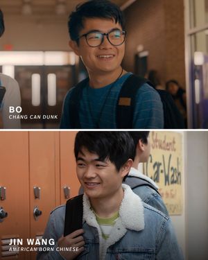 Image post by @DisneyPlus on Twitter