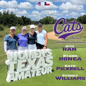 Image post by @acu_wgolf on Instagram