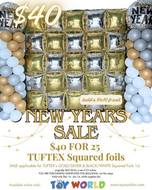 Image post by @toyworldinc on Instagram