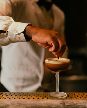 Image post by @rosewoodhotelgeorgia on Instagram