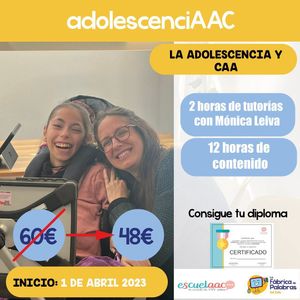 Image post by @lafabricadepalabras on Instagram