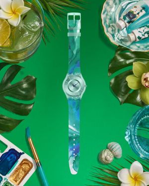 Image post by @swatch_ph on Instagram