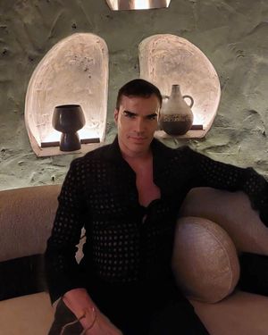 Image post by @claudiovmorales on Instagram