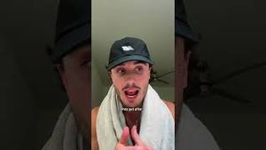 Video post by @timhofacker on YouTube