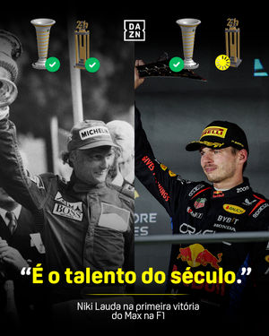 Image post by @daznportugal on Instagram
