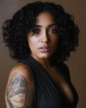Image post by @vonharrisproductions on Instagram