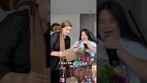 Video post by @sanaandayaana on YouTube