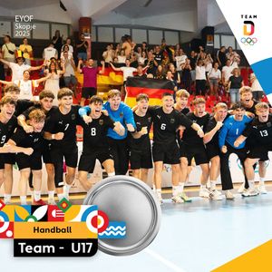 Image post by @teamdeutschland on Instagram