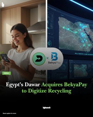 Image post by @bytecastdaily on Instagram