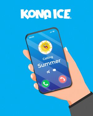 Image post by @konaice on Instagram