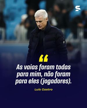Image post by @sportv on Instagram