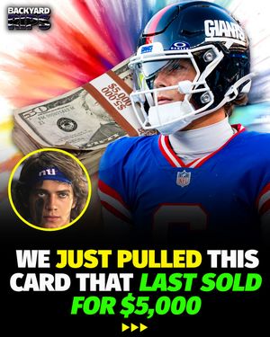 Image post by @backyardbreaks on Instagram