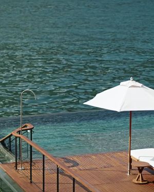 Image post by @mo_hotels on Instagram