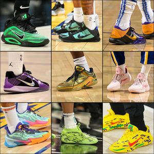 Image post by @hoopmag on Instagram