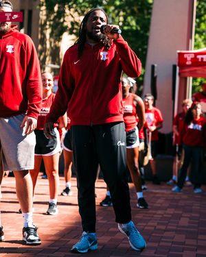 Image post by @temple_fb on Instagram