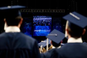 Image post by @pennstate on Instagram