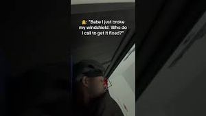 Video post by @thecliffordshow on YouTube