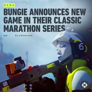 Image post by @IGN on Twitter