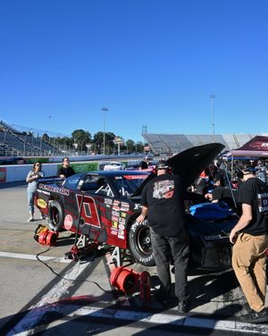 Image post by @martinsvilleswy on Instagram