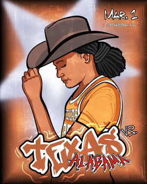 Image post by @texaswbb on Instagram