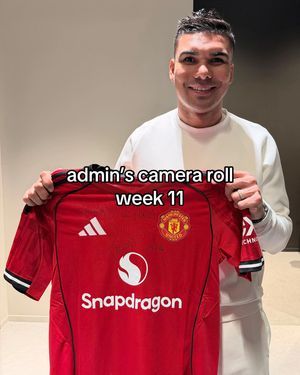 Video post by @prodirectsoccer on TikTok