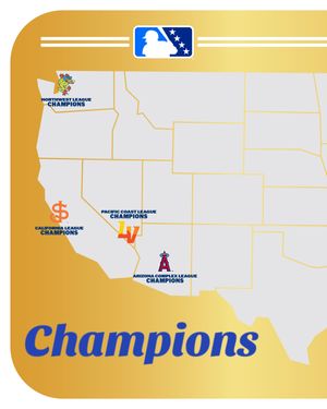 Video post by @milb on TikTok