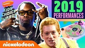 Video post by @nickelodeon on YouTube